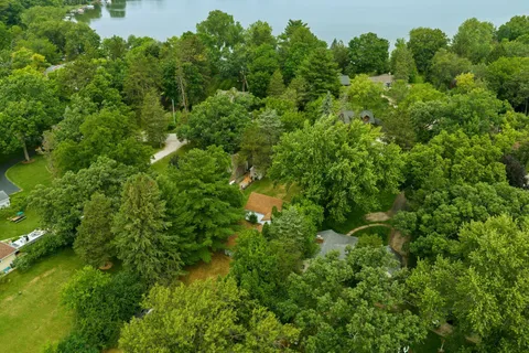 $198,000 | W376-s5156 East Pretty Lake Road, Ottawa, WI 53118