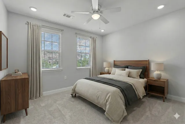 $435,000 | 1801 Shadow Green Drive, Unit 204, Franklin, TN 37064