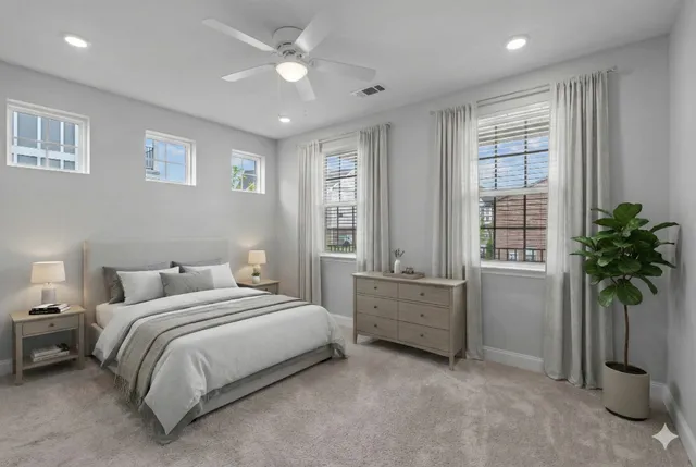 $435,000 | 1801 Shadow Green Drive, Unit 204, Franklin, TN 37064