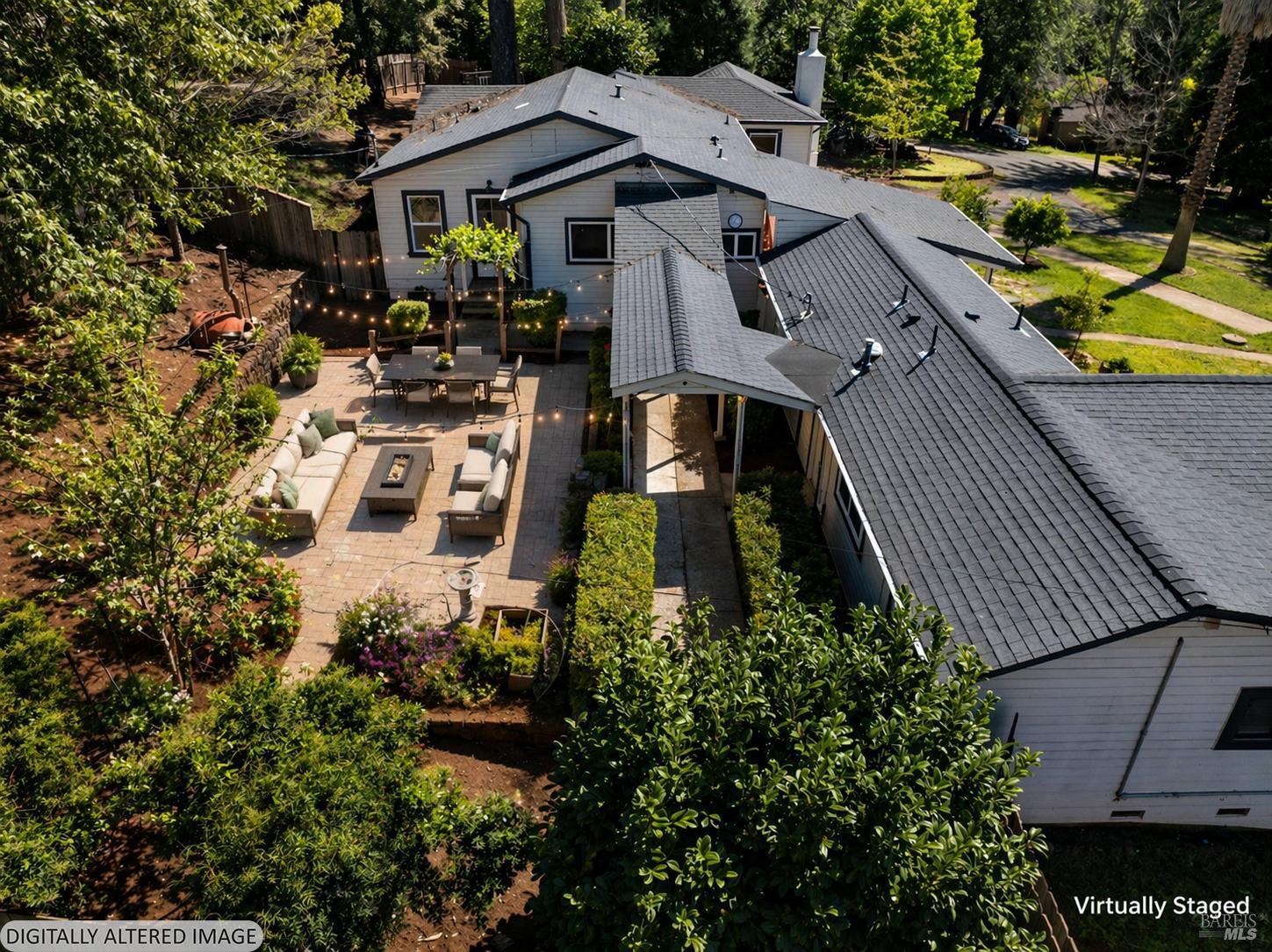 11 Lukens Place Angwin, CA 94508 - Photo 65 of 73