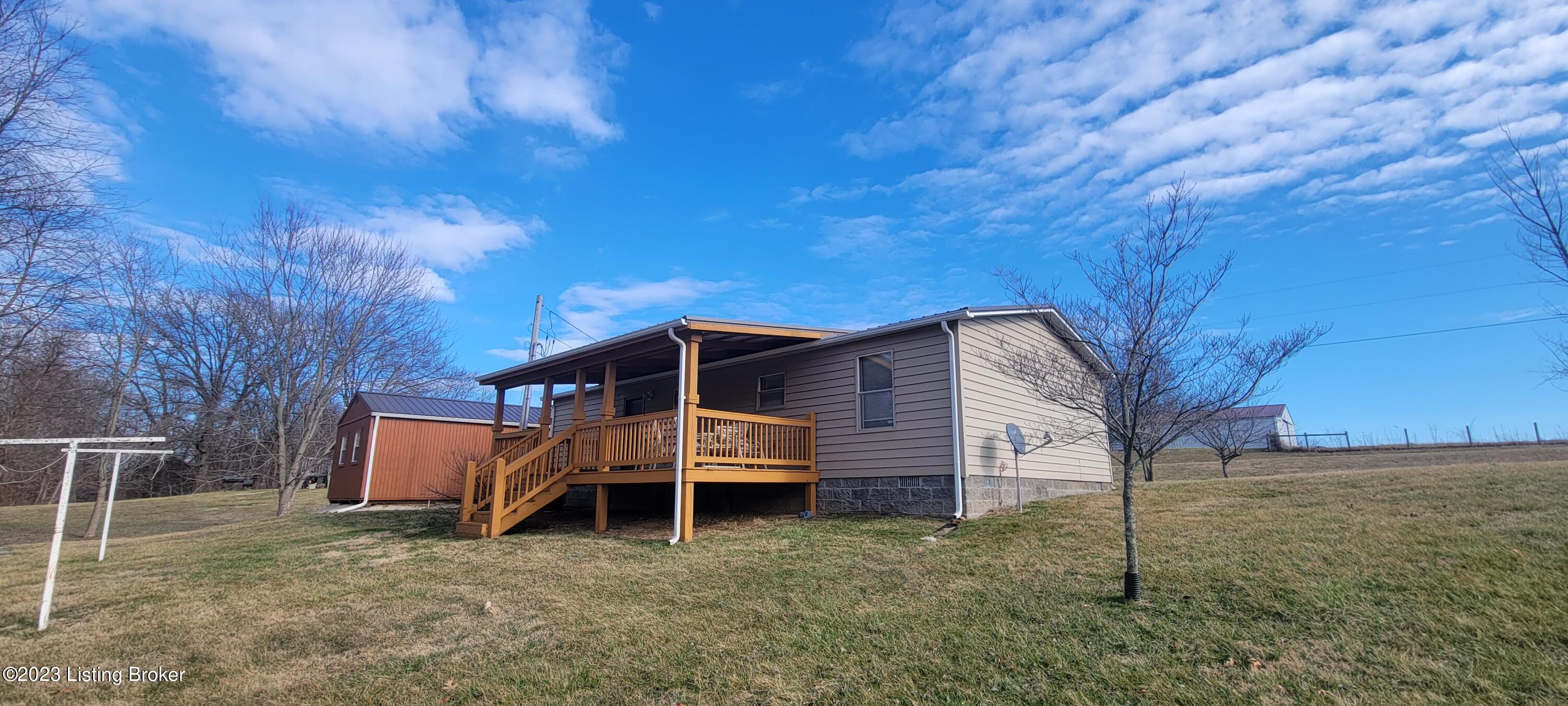 5835 Old State Road Guston, KY 40142 - Photo 13 of 14 20230127_142650