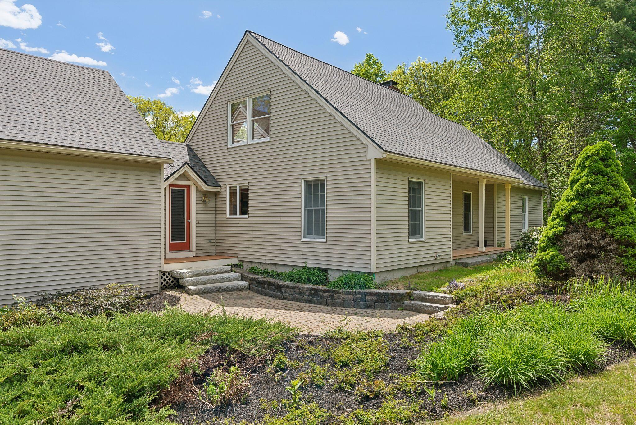 198 Range Road Cumberland Center, ME 04021 - Photo 2 of 68 DSC06030