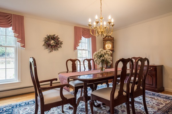 108 McGilpin Road Sturbridge, MA 01566 - Photo 6 of 30 Gallery Image 6
