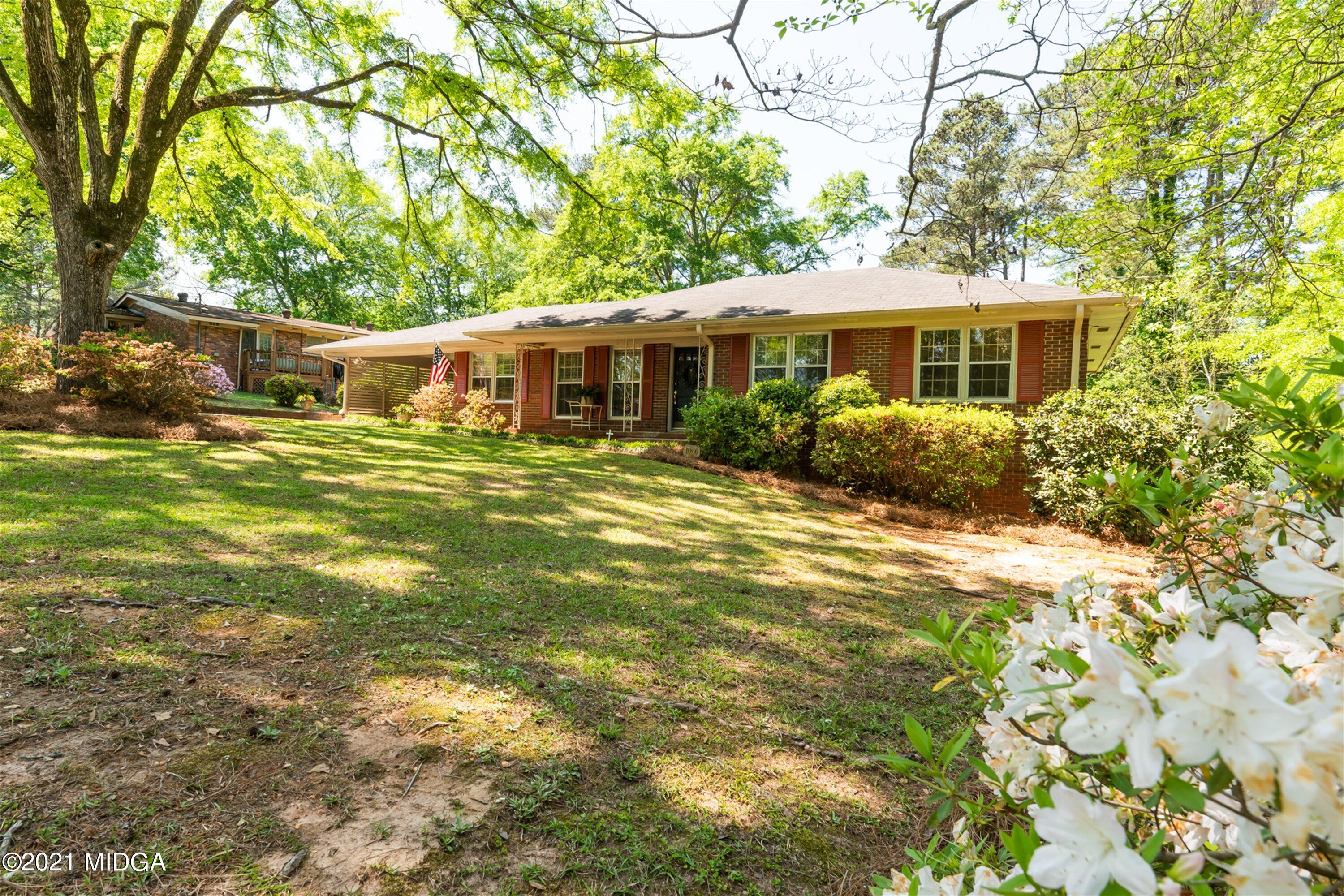 1066 Normandy Road Macon, GA 31210 - Photo 15 of 16 03-DSC06368