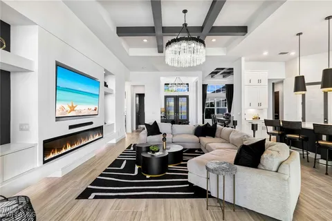 $2,349,000 | 18917 WildBlue Boulevard, Fort Myers, FL 33913