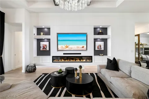 $2,349,000 | 18917 WildBlue Boulevard, Fort Myers, FL 33913