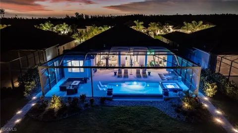 $2,349,000 | 18917 WildBlue Boulevard, Fort Myers, FL 33913