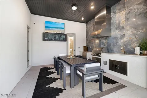 $2,349,000 | 18917 WildBlue Boulevard, Fort Myers, FL 33913