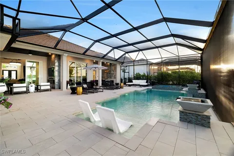 $2,349,000 | 18917 WildBlue Boulevard, Fort Myers, FL 33913