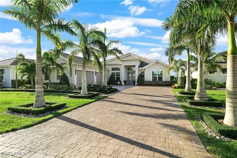 $2,349,000 | 18917 WildBlue Boulevard, Fort Myers, FL 33913