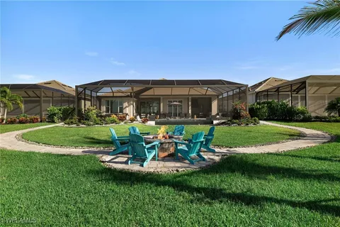 $2,349,000 | 18917 WildBlue Boulevard, Fort Myers, FL 33913