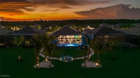 $2,349,000 | 18917 WildBlue Boulevard, Fort Myers, FL 33913