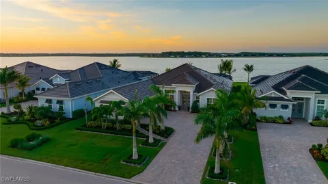 $2,349,000 | 18917 WildBlue Boulevard, Fort Myers, FL 33913