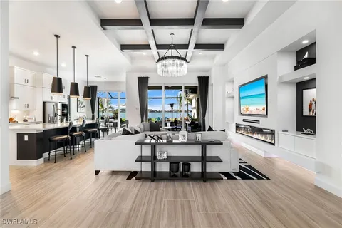 $2,349,000 | 18917 WildBlue Boulevard, Fort Myers, FL 33913