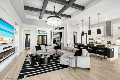 $2,349,000 | 18917 WildBlue Boulevard, Fort Myers, FL 33913