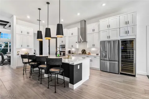 $2,349,000 | 18917 WildBlue Boulevard, Fort Myers, FL 33913