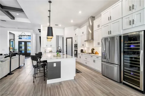 $2,349,000 | 18917 WildBlue Boulevard, Fort Myers, FL 33913