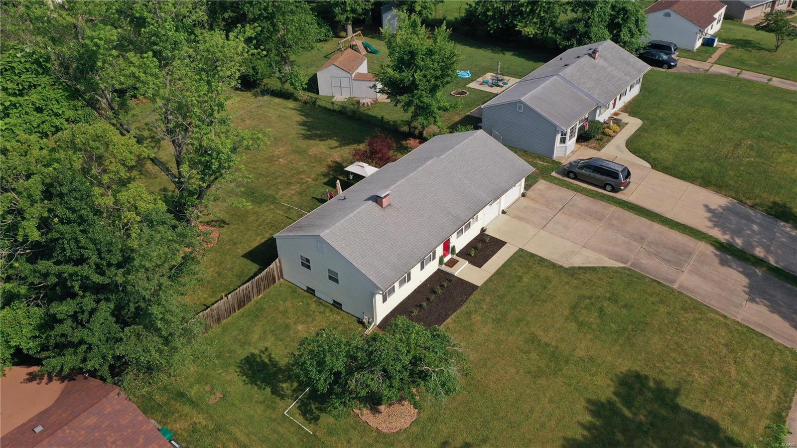 211 Old Ballwin Road Ballwin, MO 63021 - Photo 38 of 41