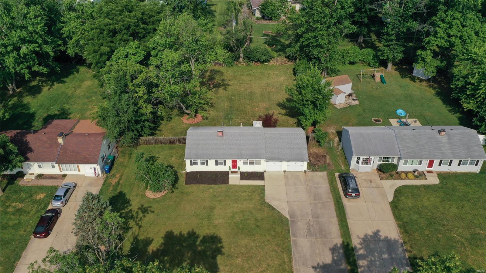 211 Old Ballwin Road Ballwin, MO 63021 - Photo 40 of 41