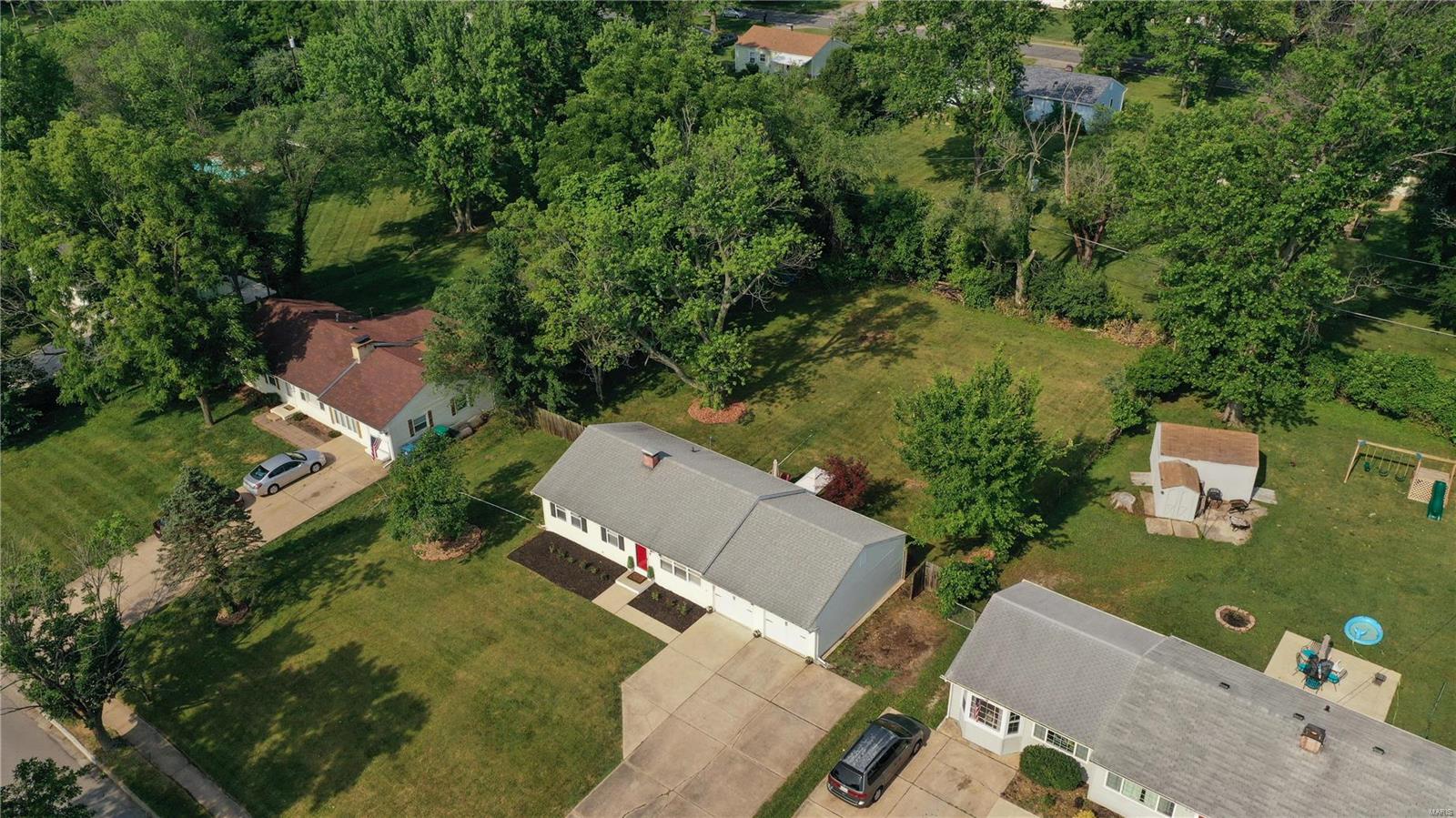 211 Old Ballwin Road Ballwin, MO 63021 - Photo 41 of 41
