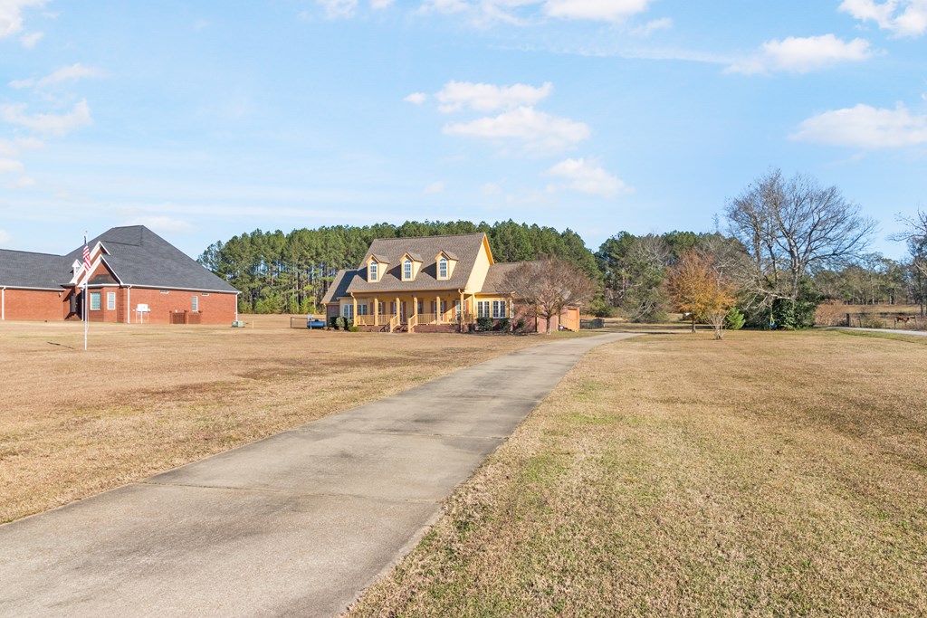 93 Willie Varnum Road Dothan, AL 36301 - Photo 3 of 41
