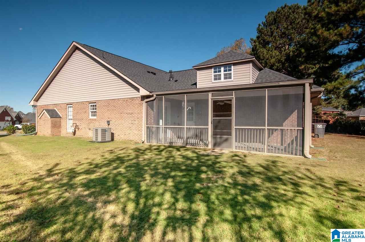 4405 Ridgeland Drive Gardendale, AL 35071 - Photo 16 of 18