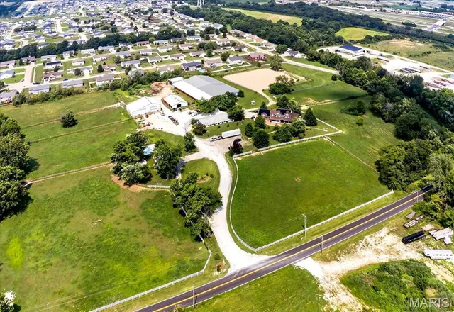 $1,999,000 | 28699 Roelker Road, Wright City, MO 63390