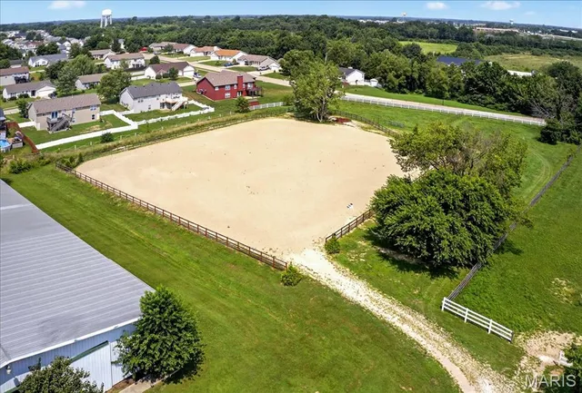 $1,999,000 | 28699 Roelker Road, Wright City, MO 63390