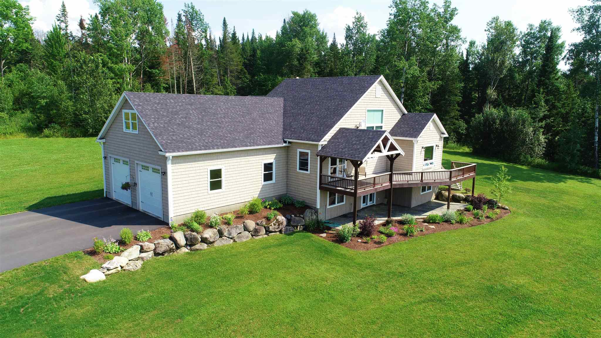 699 Campbell Road Irasburg, VT 05860 - Photo 2 of 40