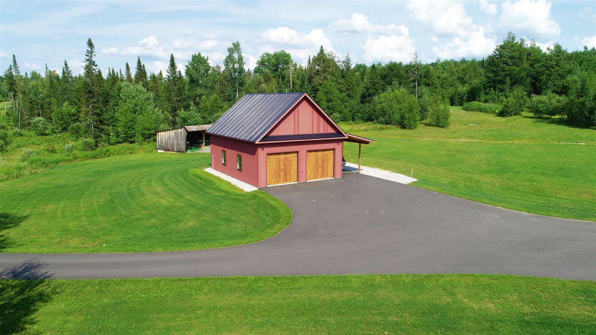 699 Campbell Road Irasburg, VT 05860 - Photo 30 of 40
