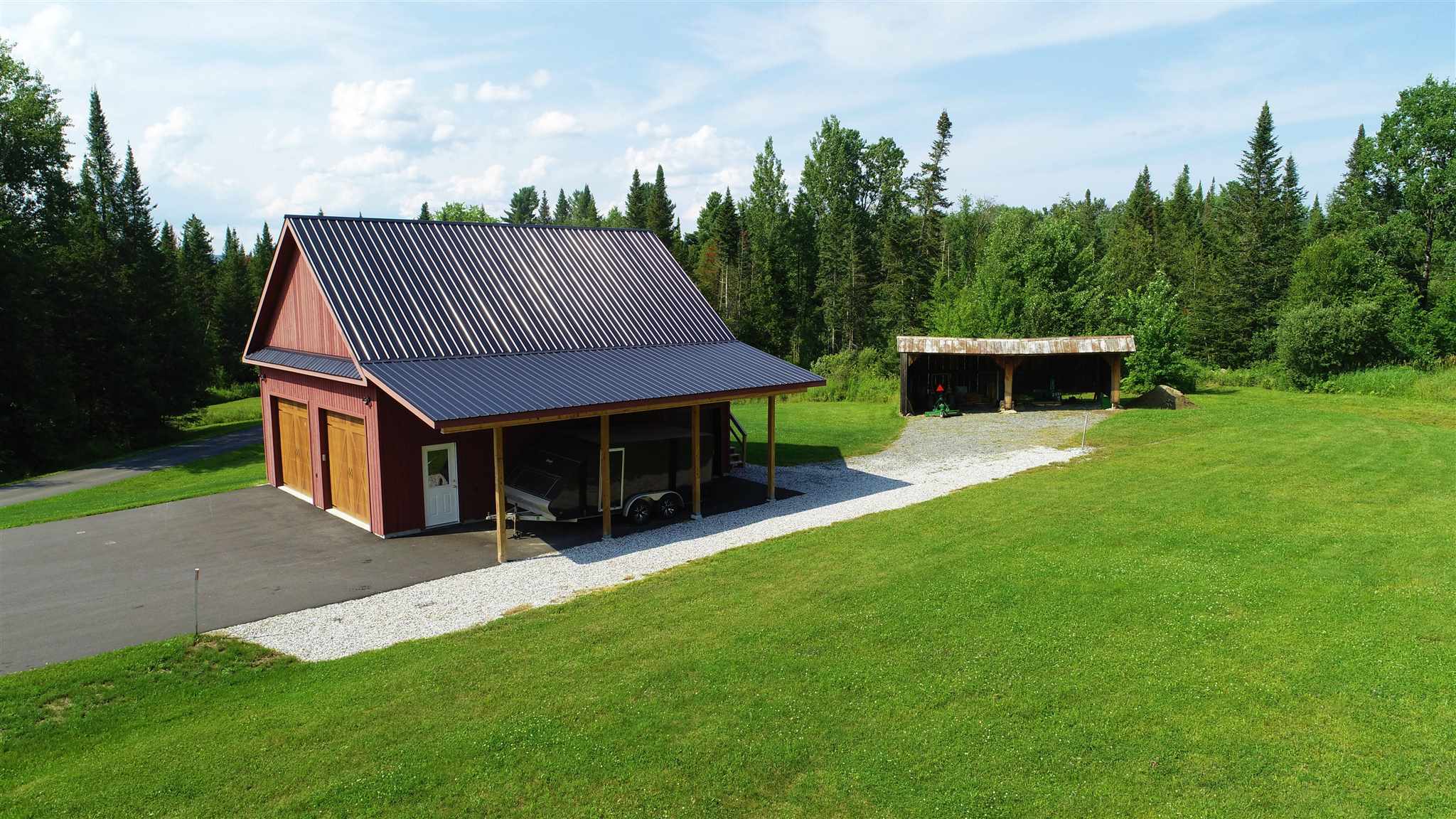 699 Campbell Road Irasburg, VT 05860 - Photo 31 of 40