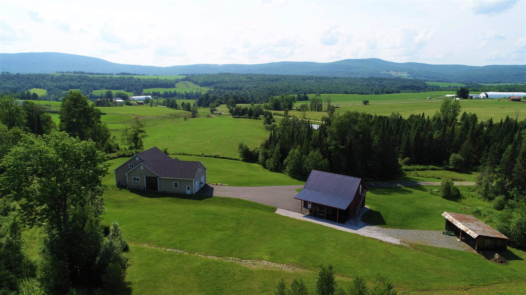 699 Campbell Road Irasburg, VT 05860 - Photo 35 of 40