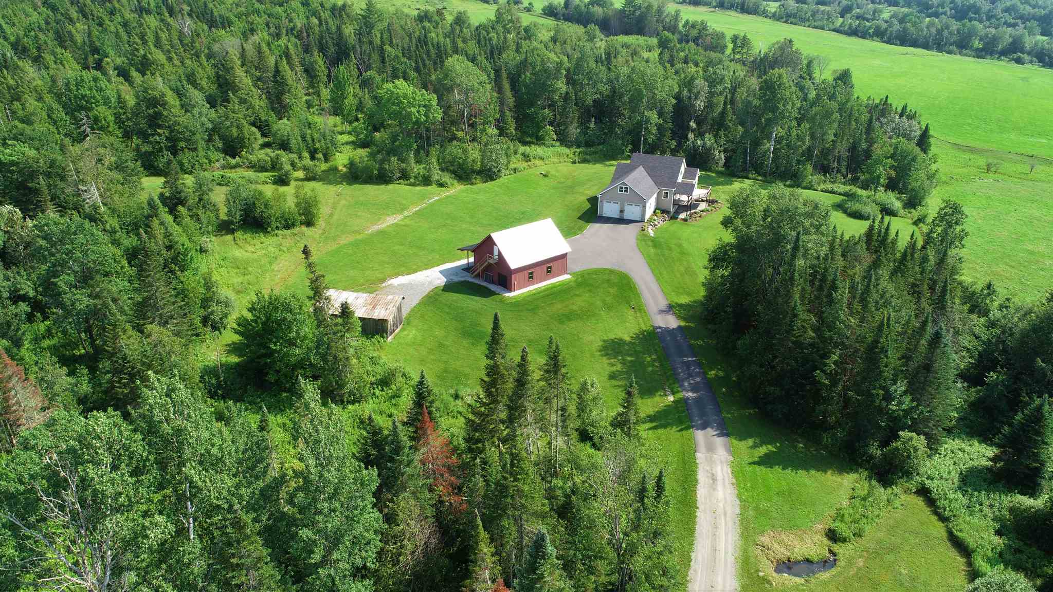 699 Campbell Road Irasburg, VT 05860 - Photo 37 of 40