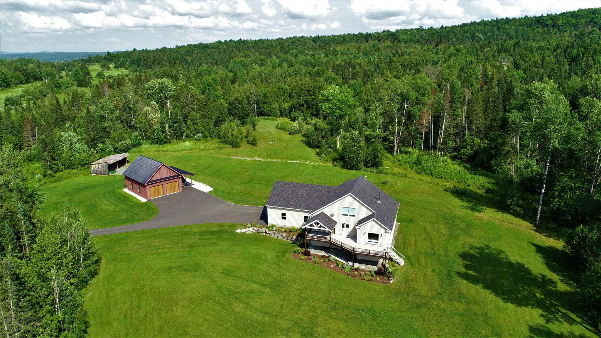 699 Campbell Road Irasburg, VT 05860 - Photo 39 of 40