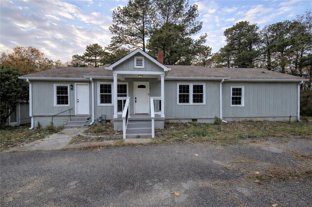 2839 Five Forks Trickum Road Southwest Lawrenceville, GA 30044 - Photo 1 of 21