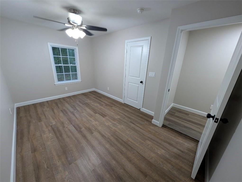 2839 Five Forks Trickum Road Southwest Lawrenceville, GA 30044 - Photo 13 of 21