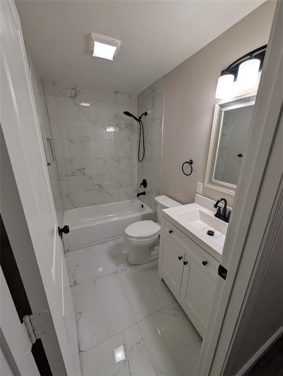 2839 Five Forks Trickum Road Southwest Lawrenceville, GA 30044 - Photo 14 of 21