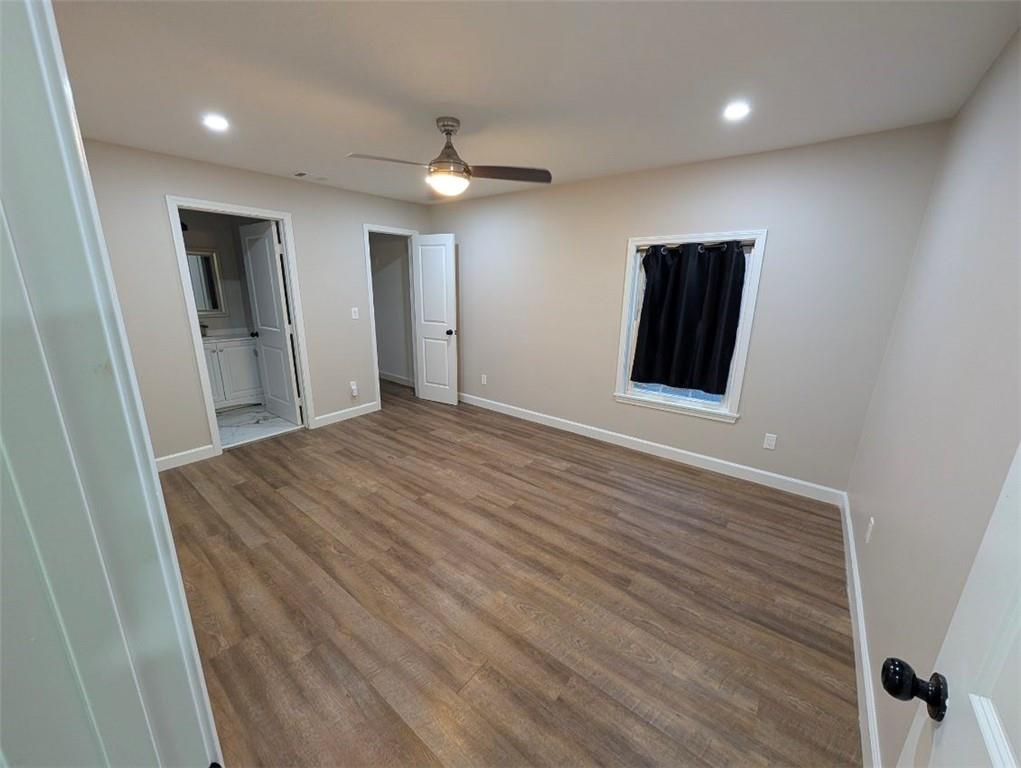 2839 Five Forks Trickum Road Southwest Lawrenceville, GA 30044 - Photo 16 of 21