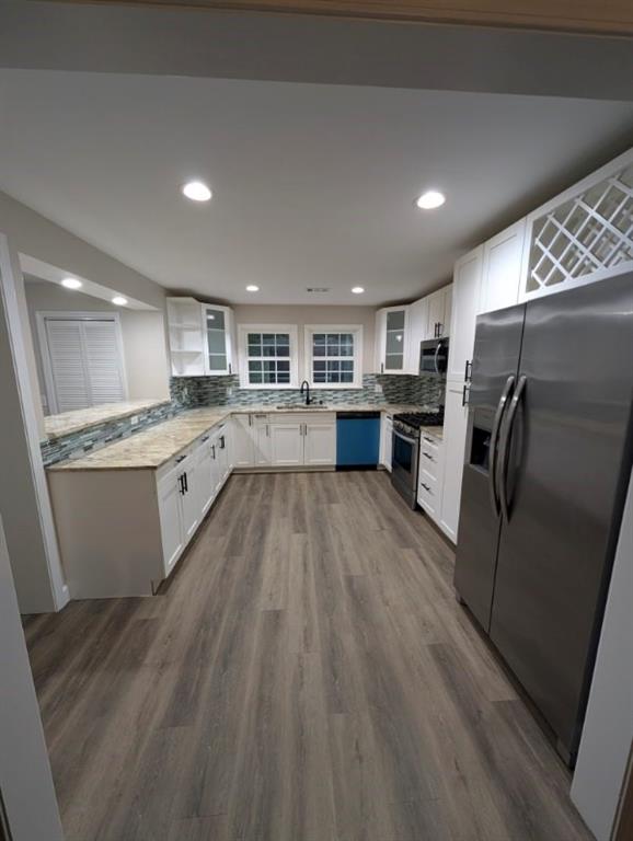 2839 Five Forks Trickum Road Southwest Lawrenceville, GA 30044 - Photo 4 of 21