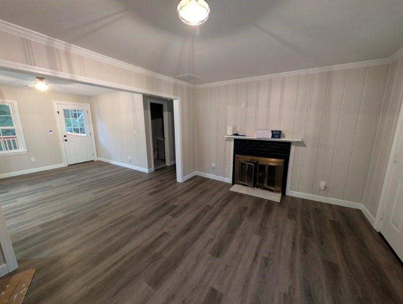 2839 Five Forks Trickum Road Southwest Lawrenceville, GA 30044 - Photo 8 of 21