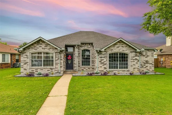 $379,900 | 4161 Clary Drive, The Colony, TX 75056