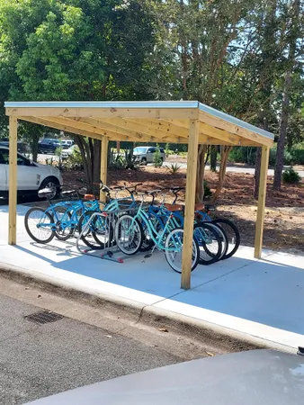 $46,000 | 116 Royal Tern Way, Carrabelle, FL 32322