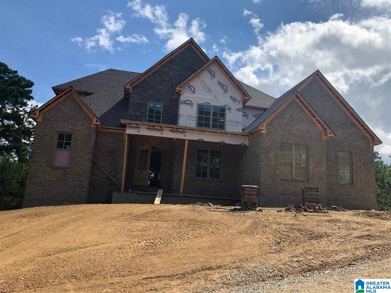 810 Highway 93 Helena, AL 35080 - Photo 1 of 31
