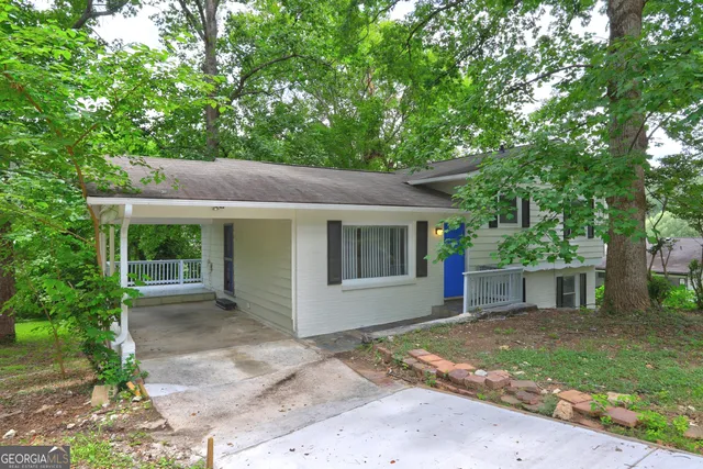 $229,900 | 2270 Cresta Drive, Decatur, GA 30032