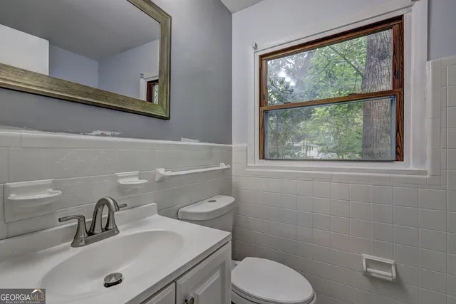 $229,900 | 2270 Cresta Drive, Decatur, GA 30032