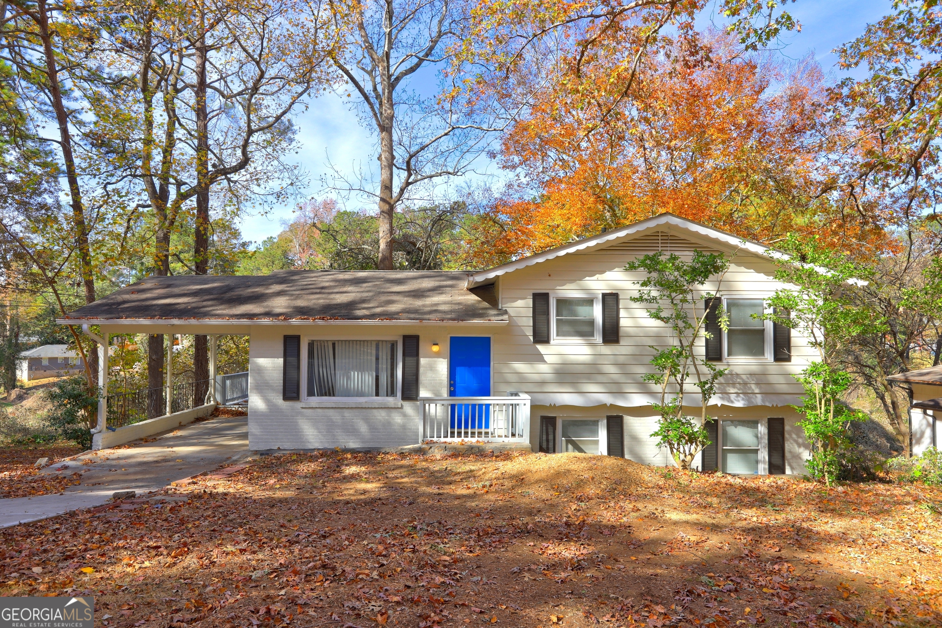 2270 Cresta Drive Decatur, GA 30032 - Photo 2 of 26