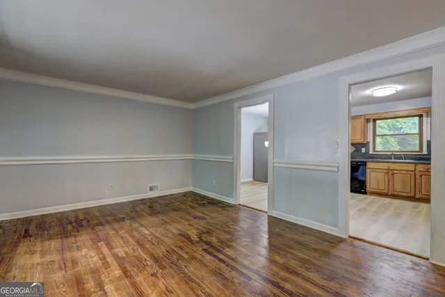 $229,900 | 2270 Cresta Drive, Decatur, GA 30032