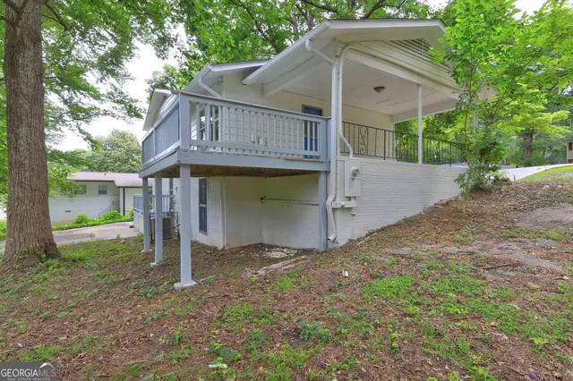 $229,900 | 2270 Cresta Drive, Decatur, GA 30032