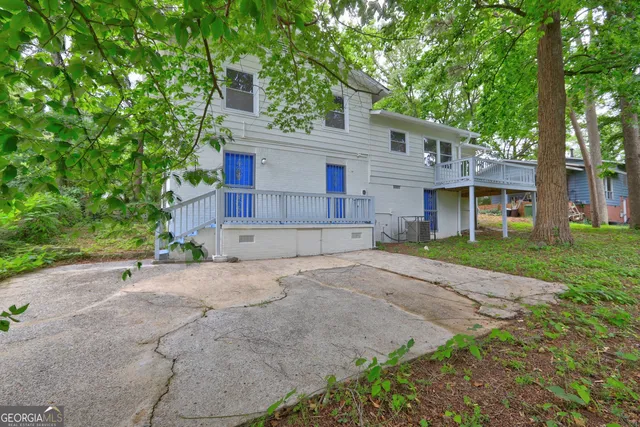 $229,900 | 2270 Cresta Drive, Decatur, GA 30032