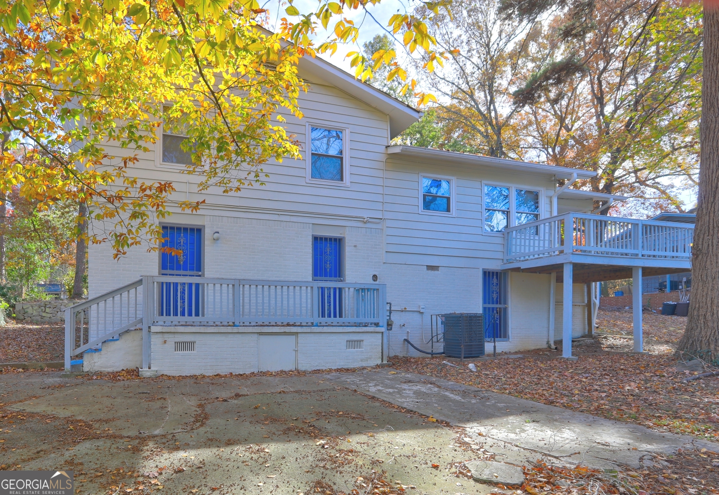 2270 Cresta Drive Decatur, GA 30032 - Photo 24 of 26